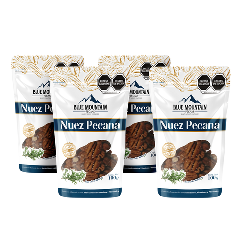 4 pack Sabor Romero 100g