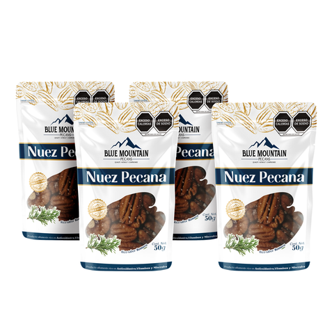 4 Pack Sabor romero 50g