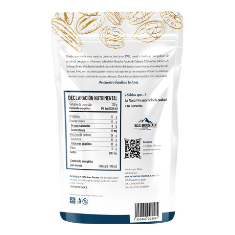 Sabor romero 50g