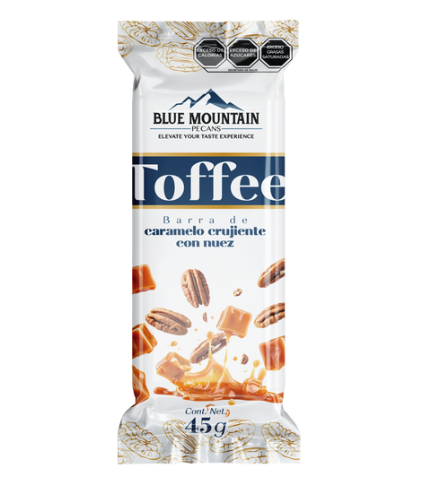 Barra Toffee